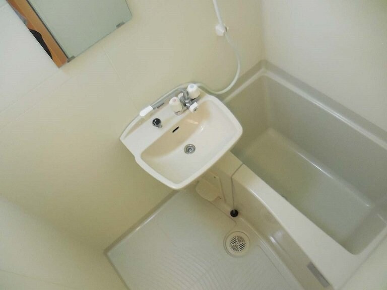 レオパレスＳｍｉｌｅ　Ｌｉｆｅの物件内観写真