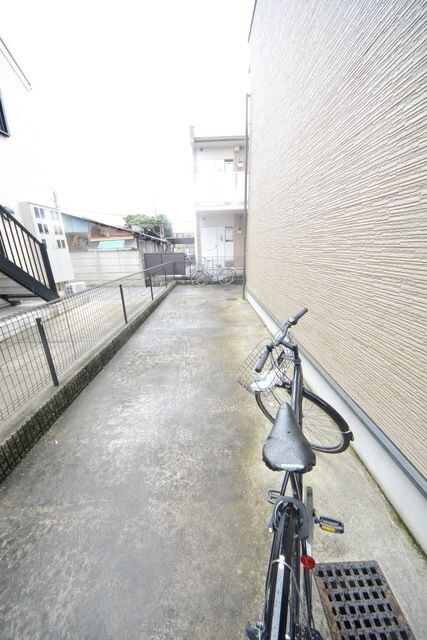 レオパレスＳｍｉｌｅ　Ｌｉｆｅの物件内観写真