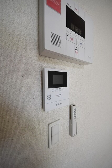 レオネクストベルテンポの物件内観写真