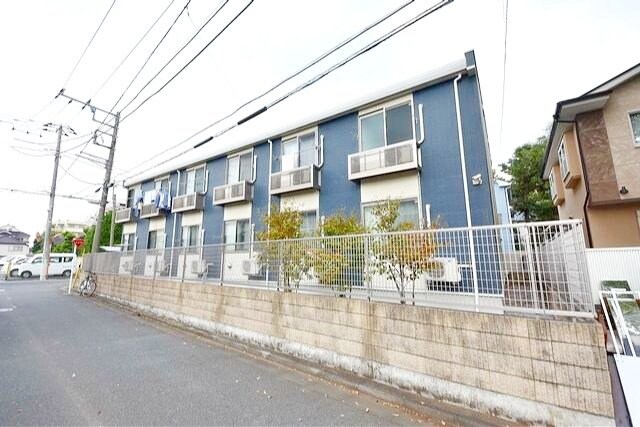 レオネクストルミナウス春日の物件内観写真