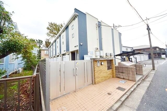 レオネクストルミナウス春日の物件内観写真