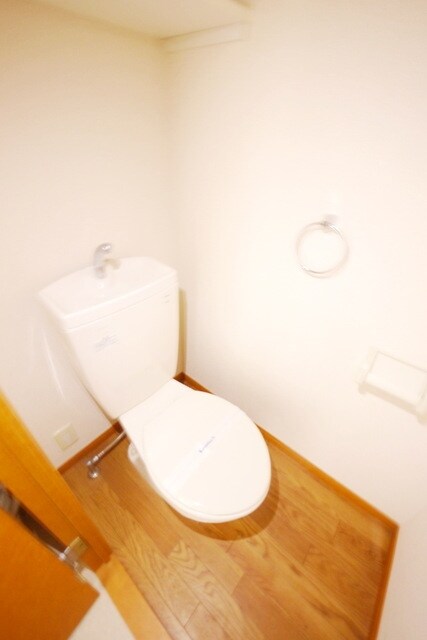 レオパレスミノールの物件内観写真