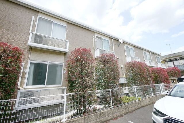 レオパレスミノールの物件内観写真