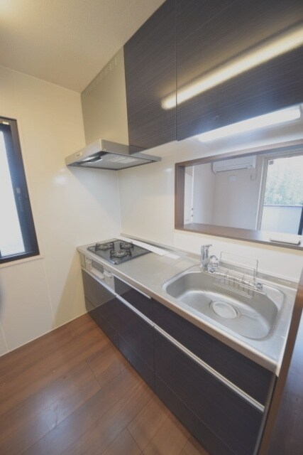 Ｓ－Ｌｉｆｅ Ｇａｒｄｅｎの物件内観写真