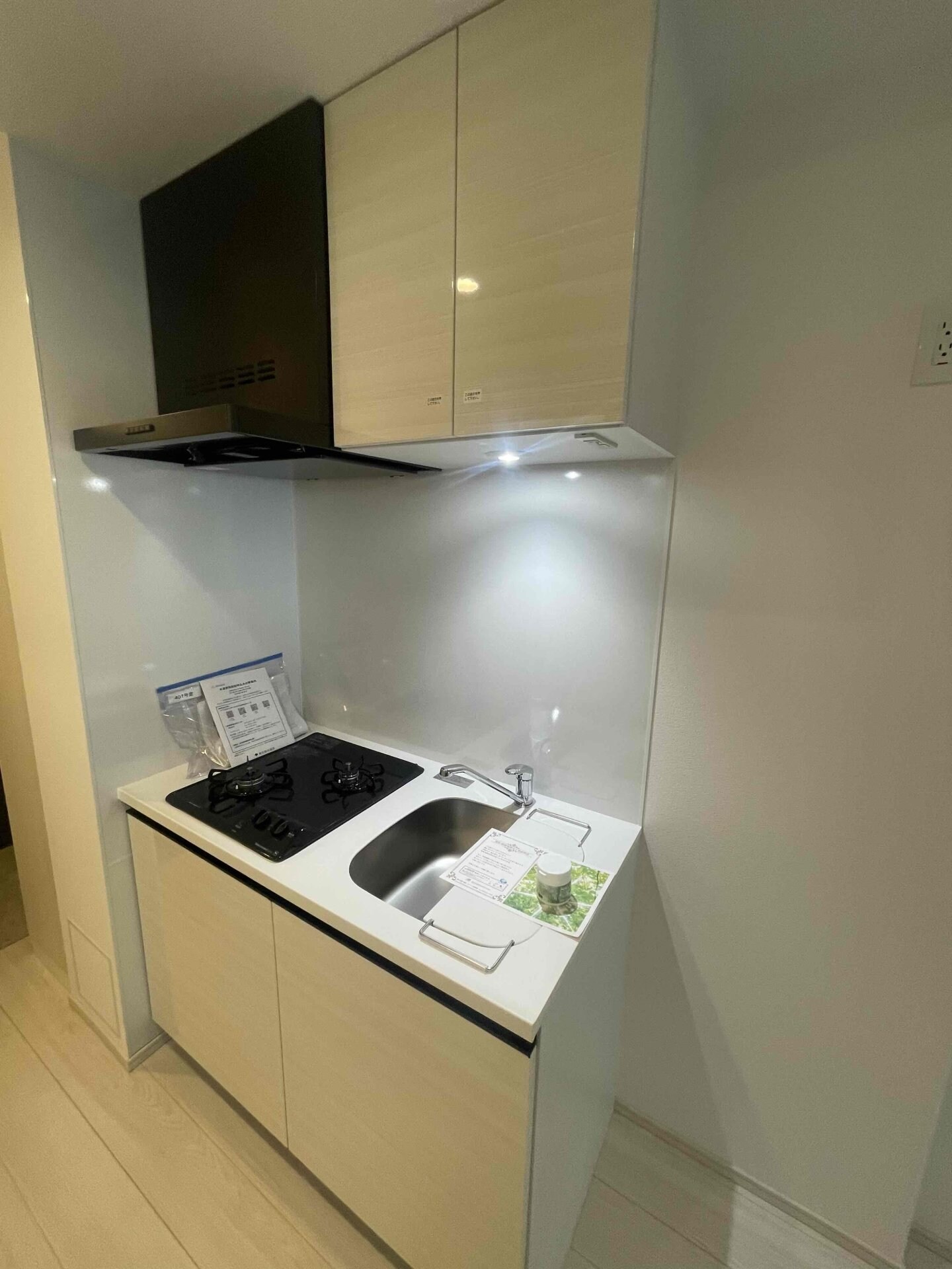 ハーモニーレジデンス東京武蔵関WEST　SIDEの物件内観写真