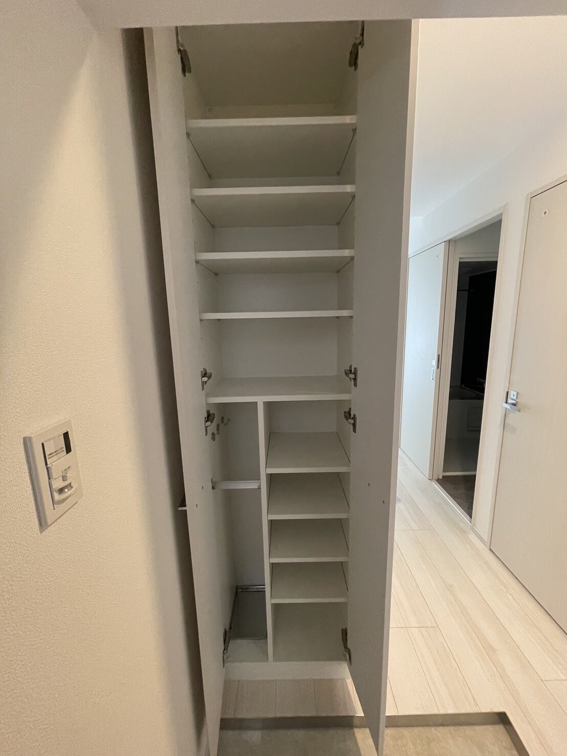 ハーモニーレジデンス東京武蔵関WEST　SIDEの物件内観写真