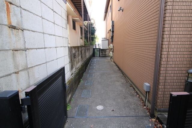 カーサＮＯＢＵの物件内観写真