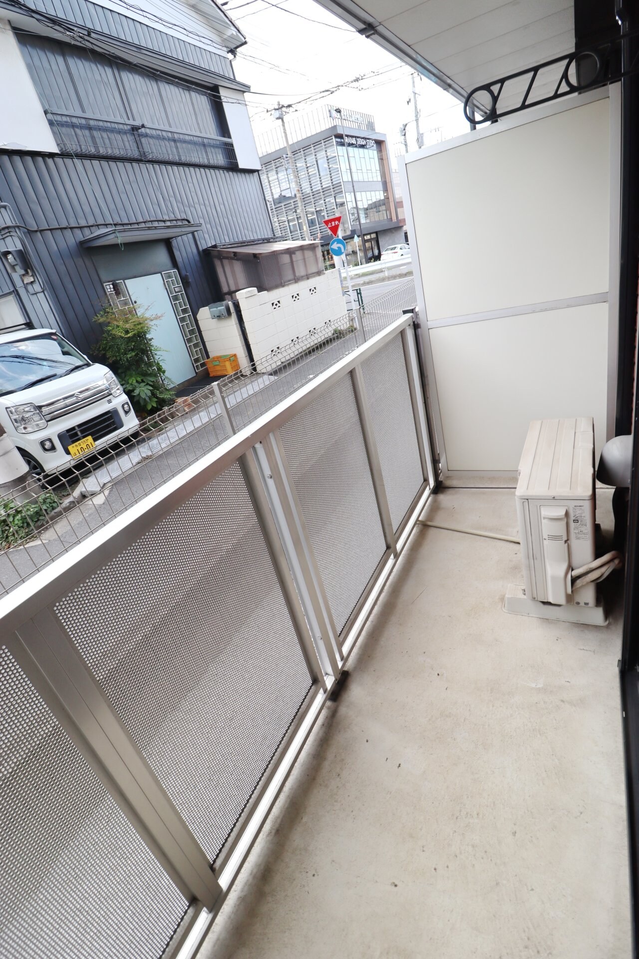 レオネクストルフェリの物件内観写真