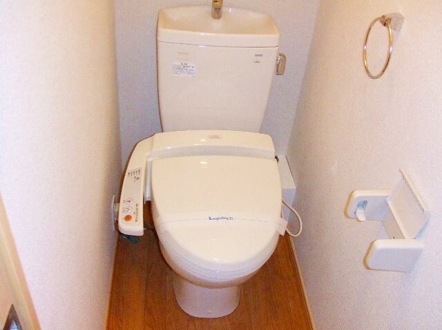 レオパレスグラティテュードIIIの物件内観写真