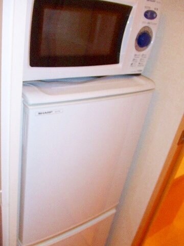 レオパレスグラティテュードIIIの物件内観写真