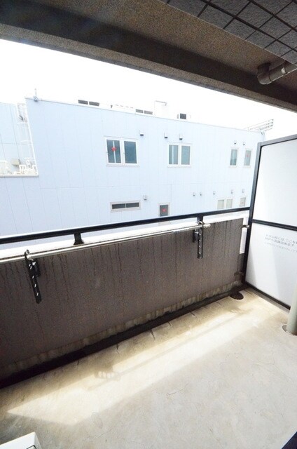 プレール高井戸　の物件内観写真