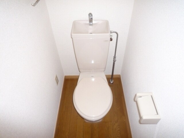 プレール高井戸　の物件内観写真