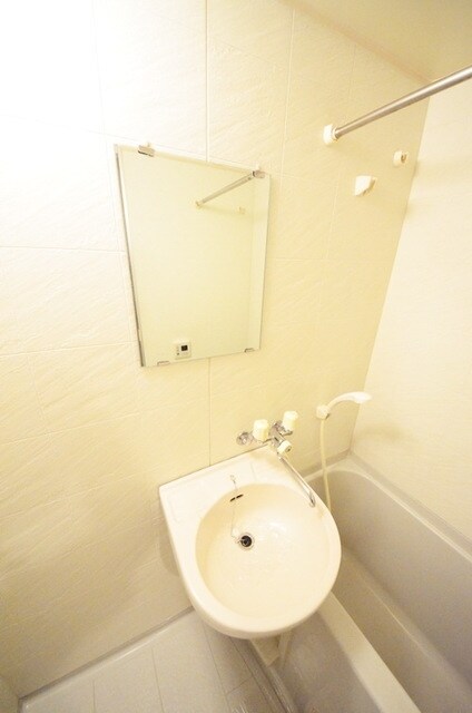 プレール高井戸　の物件内観写真