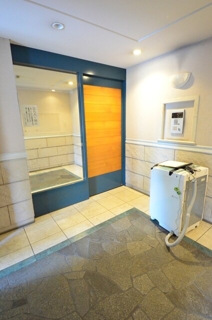 プレール高井戸　の物件内観写真