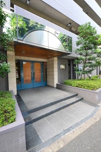 プレール高井戸　の物件内観写真