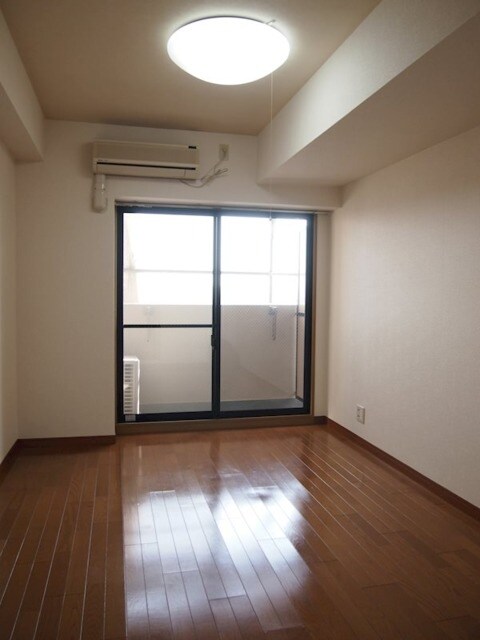 ルーブル新高円寺の物件内観写真