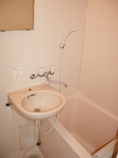 ルーブル新高円寺の物件内観写真