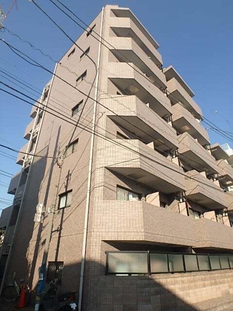 ルーブル新高円寺の物件内観写真