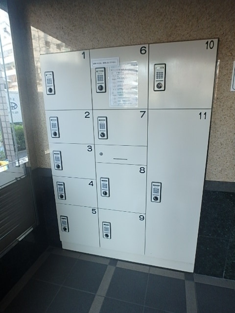 ルーブル新高円寺の物件内観写真