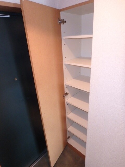 フォロス中村橋の物件内観写真