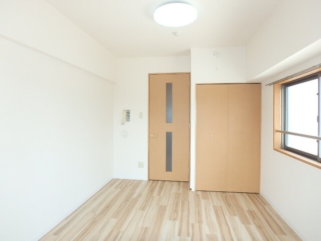 フォロス中村橋の物件内観写真