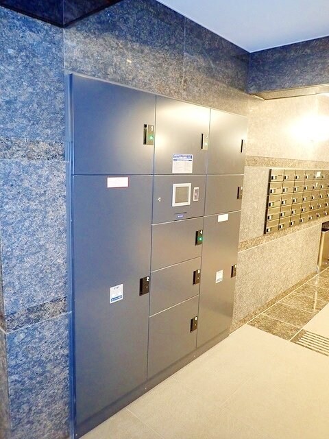 ルーブル中村橋参番館の物件内観写真