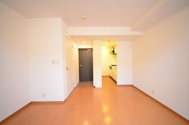 マーサル中野坂上の物件内観写真