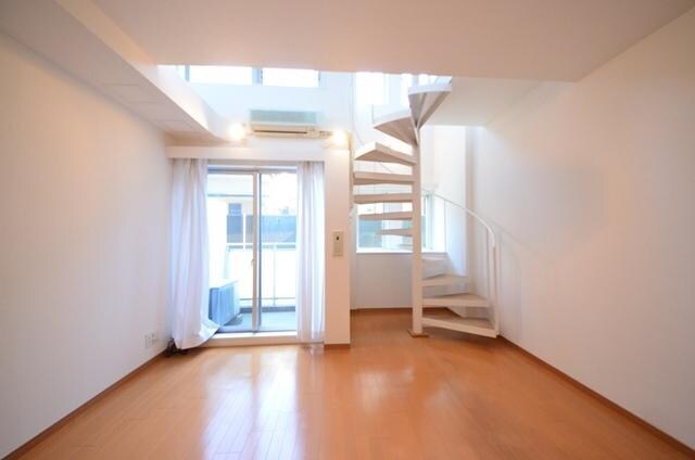 マーサル中野坂上の物件内観写真