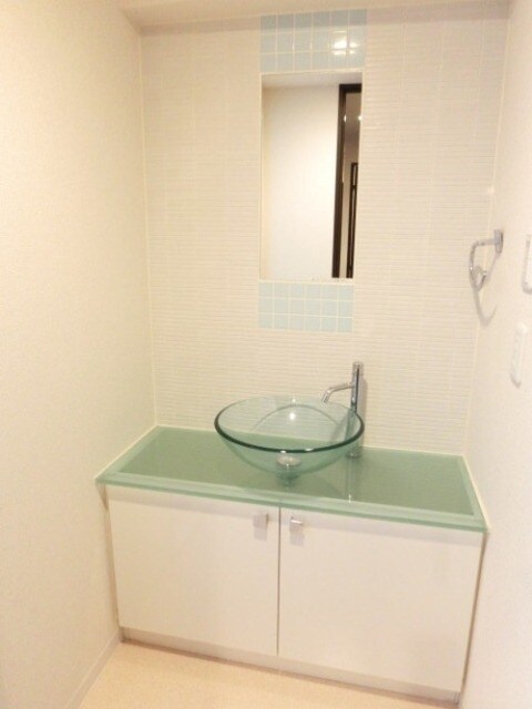 アジールコート中野坂上の物件内観写真