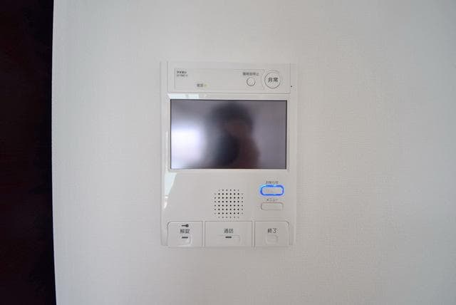 AXAS上北沢ルネサンスコートの物件内観写真