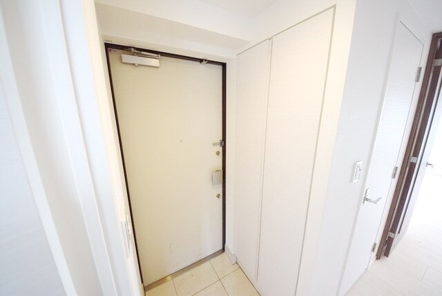 ルクレ上北沢ルネサンスコートの物件内観写真