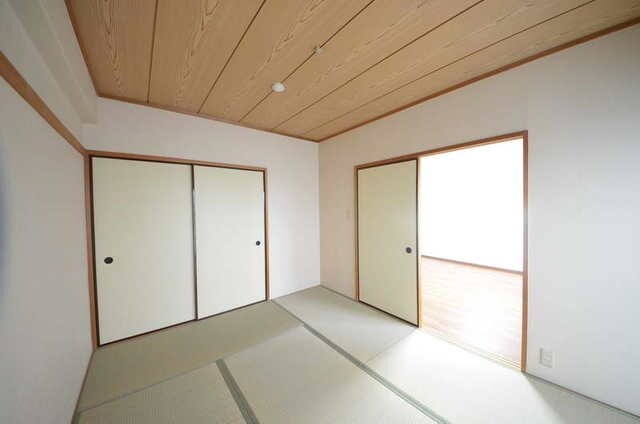 ツイン・アベニューの物件内観写真