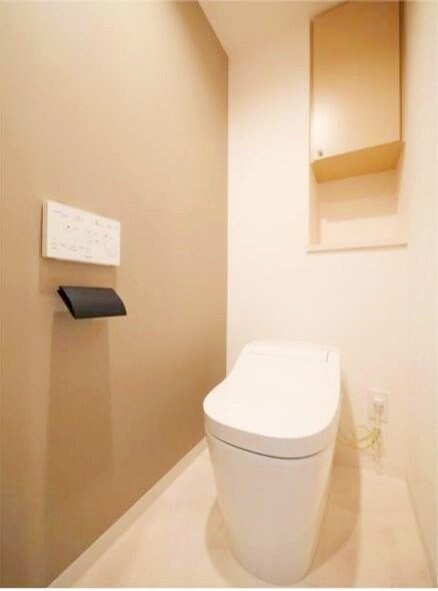 コンフォリア西荻北の物件内観写真