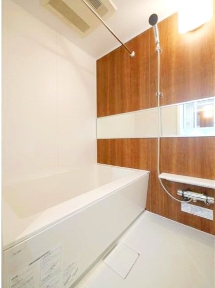 コンフォリア西荻北の物件内観写真