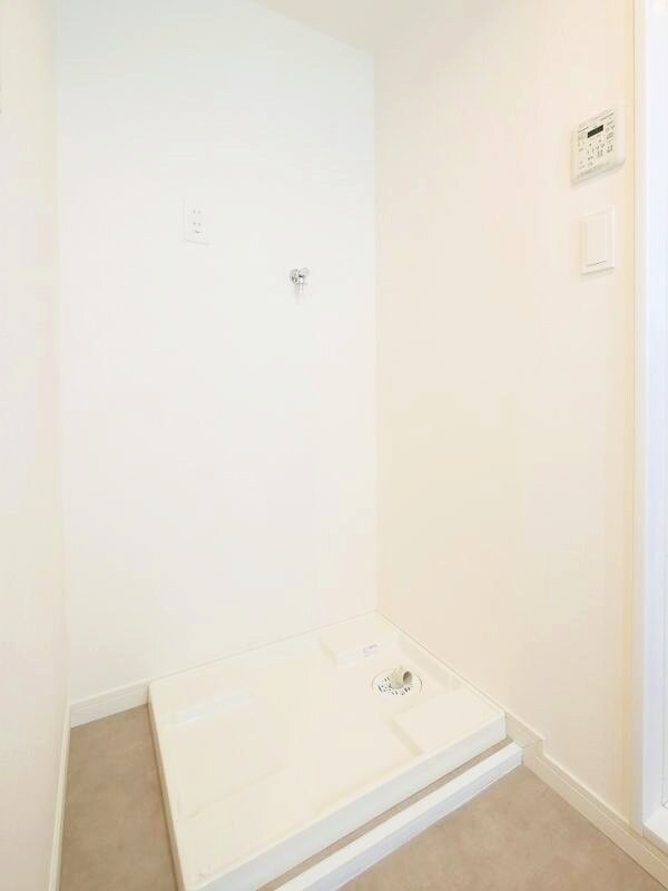 コンフォリア西荻北の物件内観写真