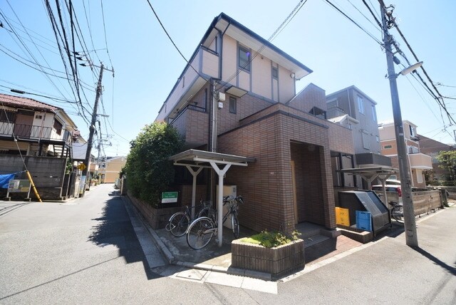 ルミエール和田の物件内観写真