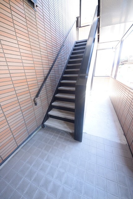 ルミエール和田の物件内観写真