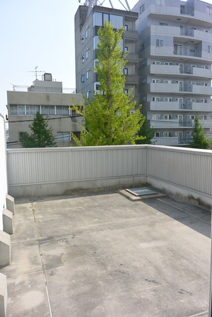 ラグゼナ東高円寺の物件内観写真