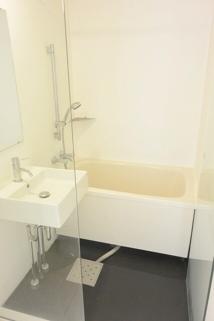 ラグゼナ東高円寺の物件内観写真