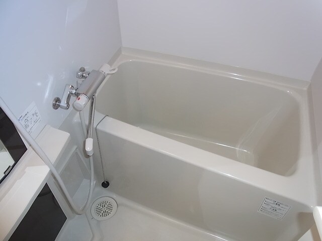 グラントゥルース練馬IIIの物件内観写真