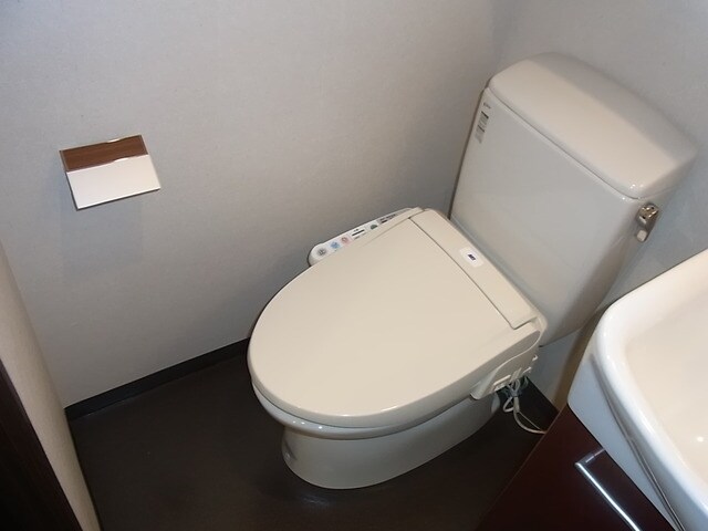 グラントゥルース練馬IIIの物件内観写真