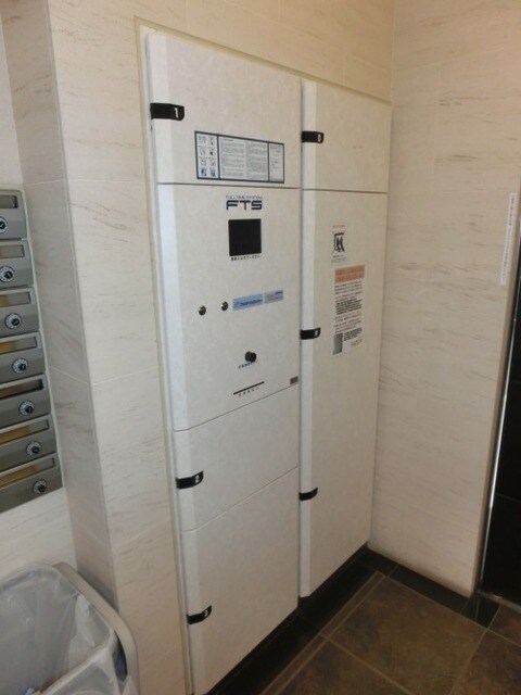 グラントゥルース練馬IIIの物件内観写真