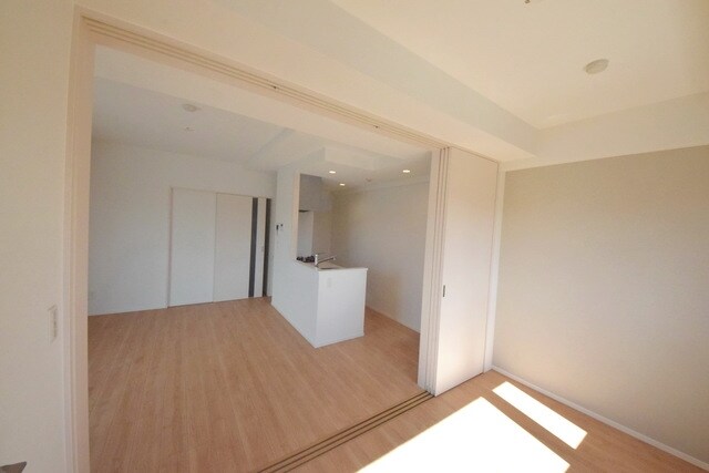 グロリアス西荻窪の物件内観写真