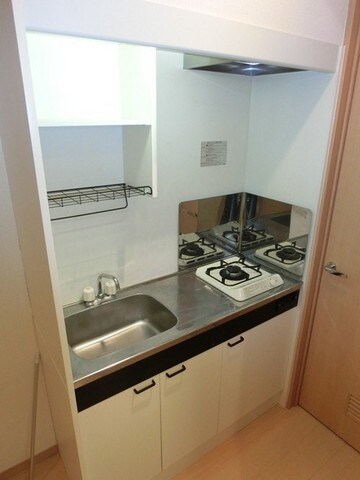 メゾンリュミエールの物件内観写真