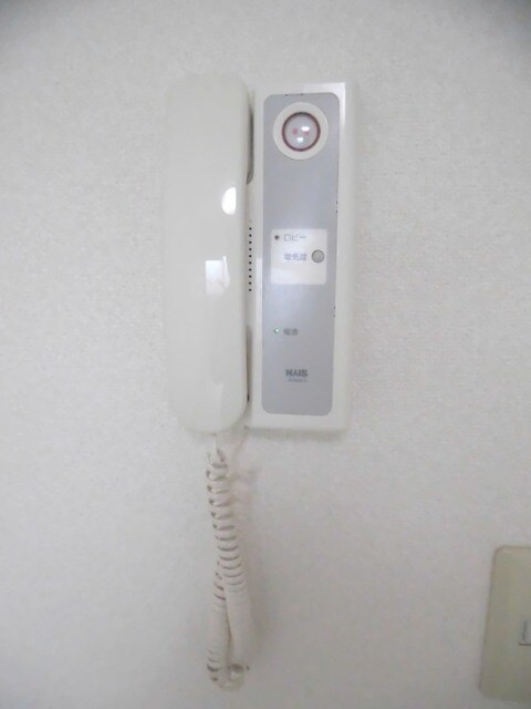 メゾンエクレーレ江古田の物件内観写真