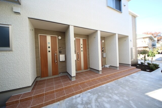 ボヌールの物件内観写真