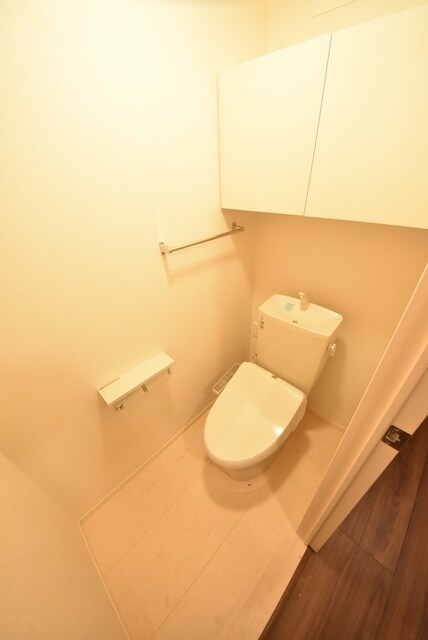 ファームサイドヒル　キタノの物件内観写真