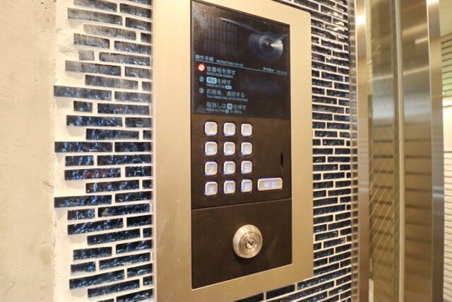 ゼルコバレジデンスの物件内観写真