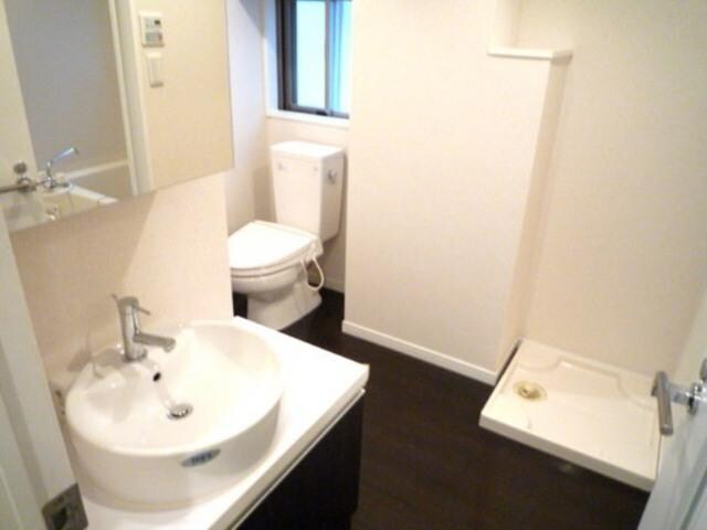 ＣＹＮＴＨＩＡ代田橋IIIの物件内観写真