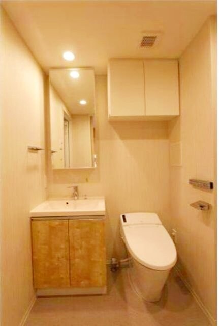 プラウドフラット中野の物件内観写真